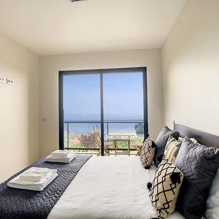 Evoque Villa By Lovelystay Arco da Calheta  Bagian luar foto