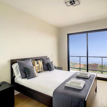 Evoque Villa By Lovelystay Arco da Calheta  Bagian luar foto