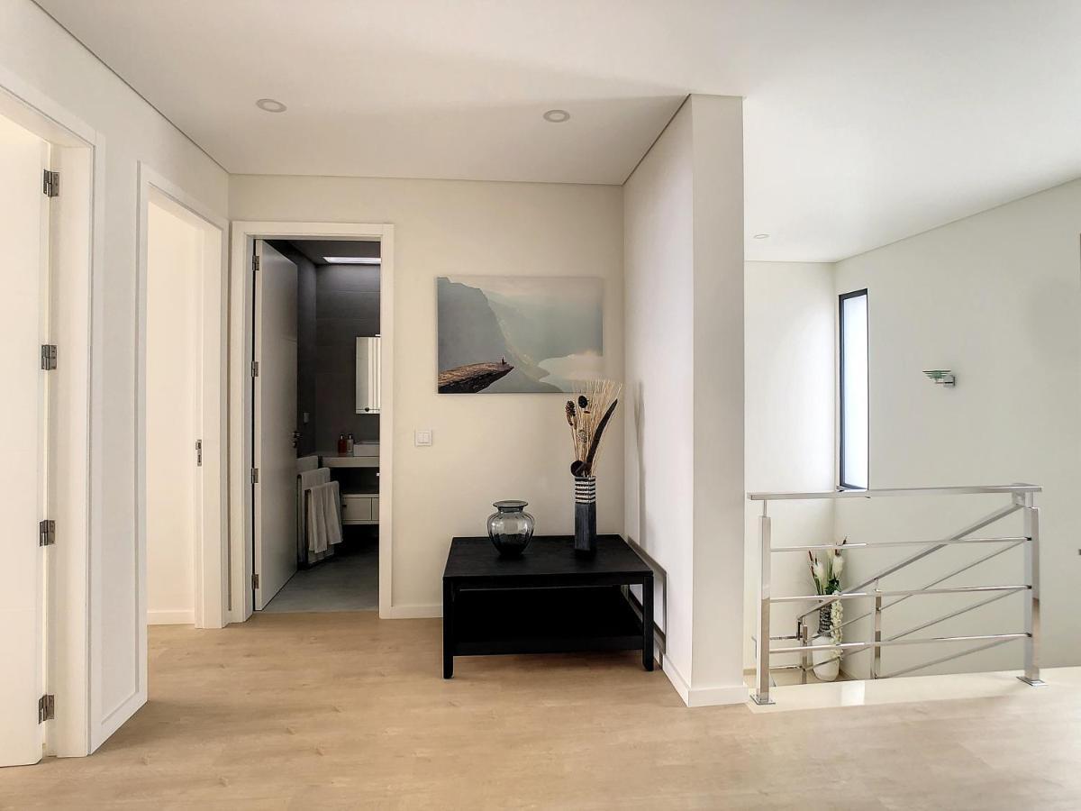 Evoque Villa By Lovelystay Arco da Calheta  Bagian luar foto
