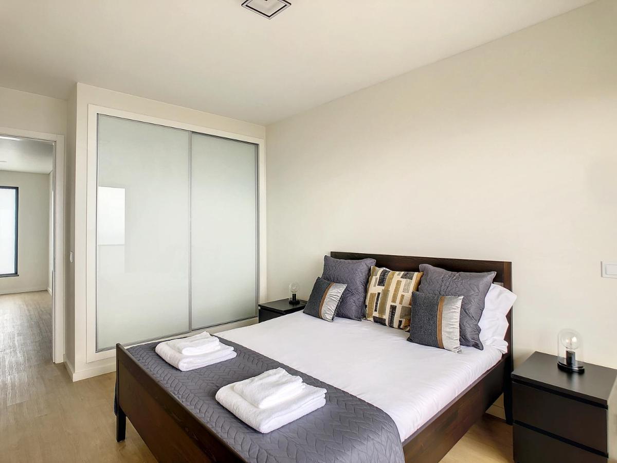 Evoque Villa By Lovelystay Arco da Calheta  Bagian luar foto