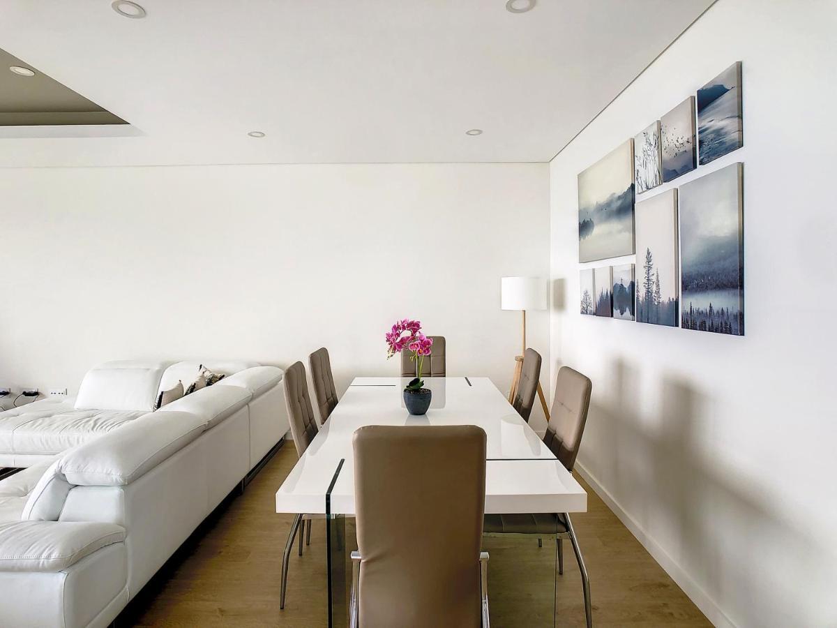Evoque Villa By Lovelystay Arco da Calheta  Bagian luar foto
