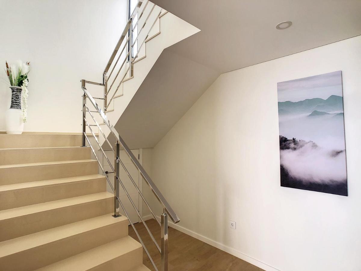 Evoque Villa By Lovelystay Arco da Calheta  Bagian luar foto