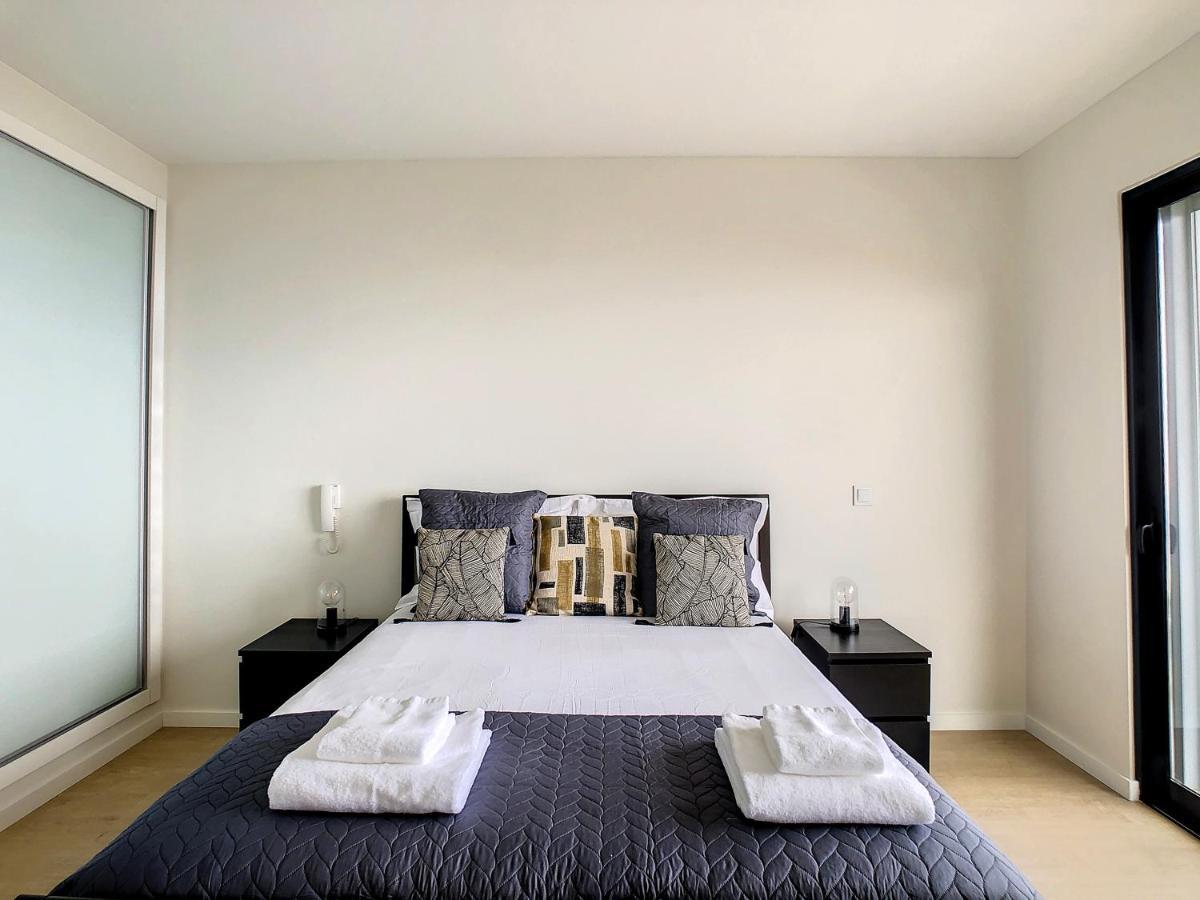Evoque Villa By Lovelystay Arco da Calheta  Bagian luar foto